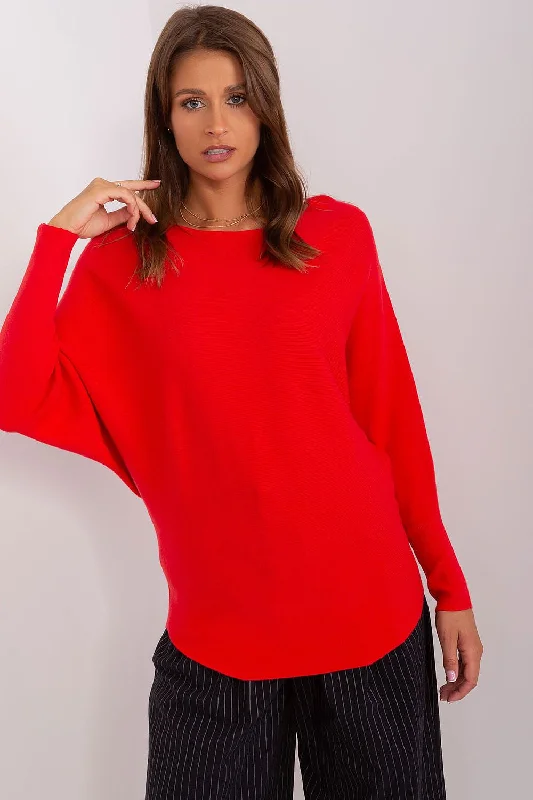 Jumper Factory Price Tailored Straight A-Line