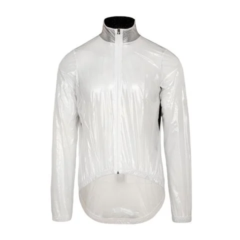 Bioracer Jacket Transparent Cristallon Jersey Jacket Tulle Jacket Batik Jacket