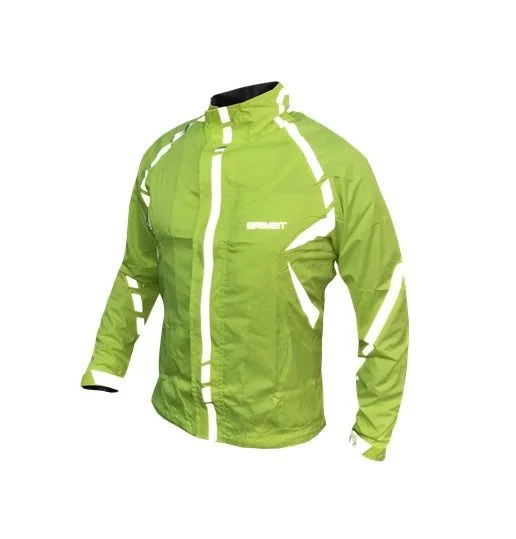 Brave Commuter Jacket 100% Waterproof Belted Jacket Elasticated Jacket Padded Jacket