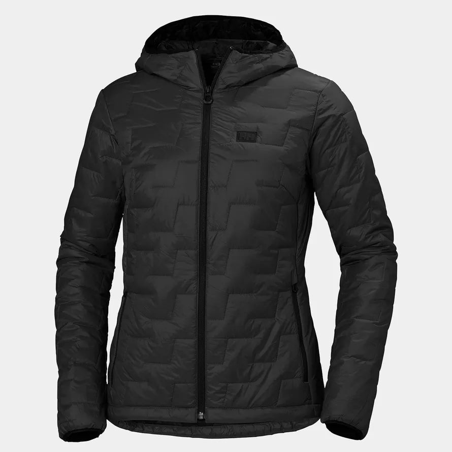 LIFALOFT™ Hooded Insulator Jacket Fleece Jacket Down Jacket Feather Jacket