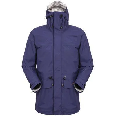 Raindance Jacket Hoodie Zip-Up Jacket Button-Up Jacket