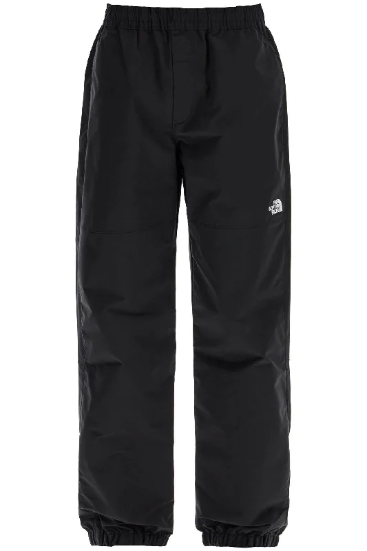 The North Face Easy Wind Sport Pants  - Black Stylish Slim Trousers