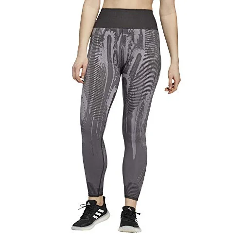 Adidas Womens Bt Pk Flw T Pants Classic Flared Pants