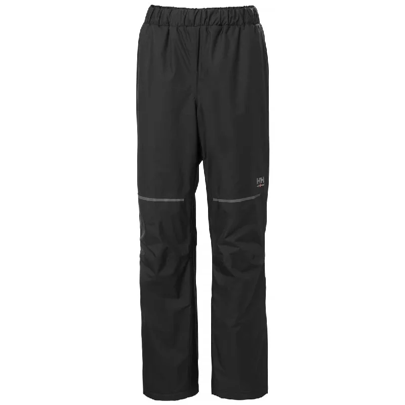 Helly Hansen Women Manchester 2.0 Winter Pant Comfortable Fleece Pants