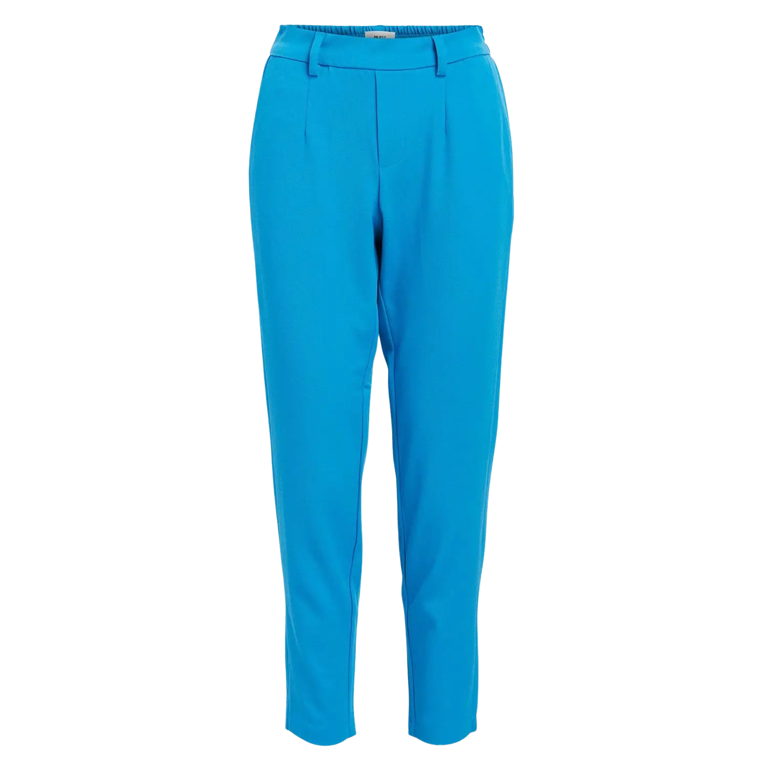 Object Lisa Slim Pants Wide-Legged Palazzos