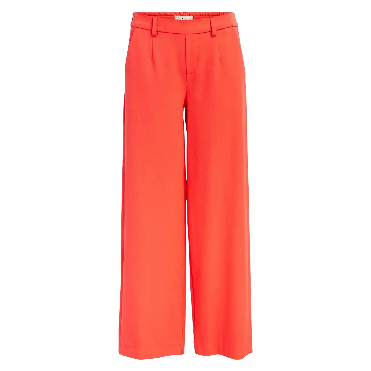 Object Lisa Wide Pant Fashionable Work Pants