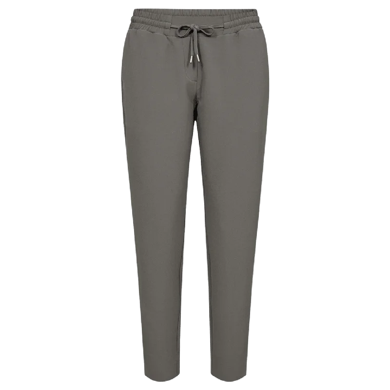 Soya Concept Saya Pants Stylish Paperbag Waist Pants