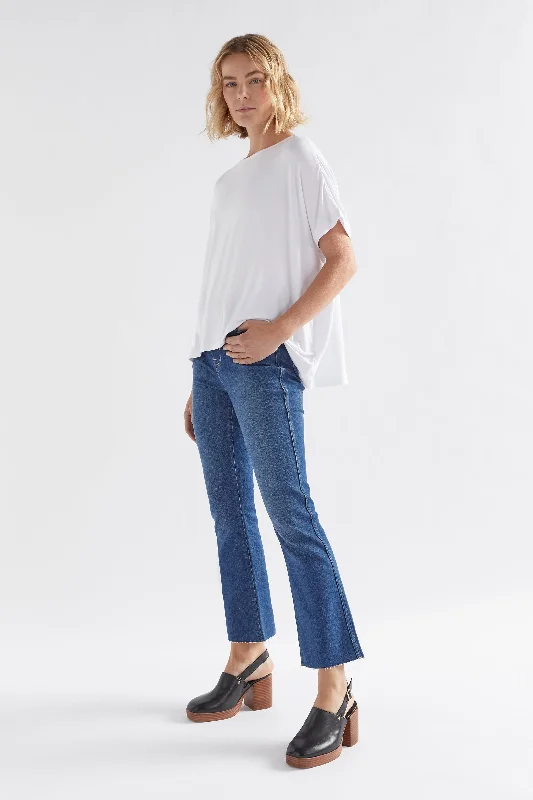 Tulka Jean Stylish Cargo Style Jeans