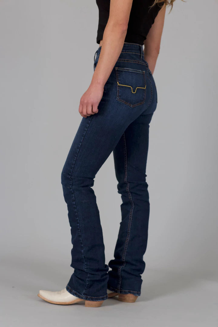 Kime's Ranch Sarah Jean Fashionable Slim Fit Jeans