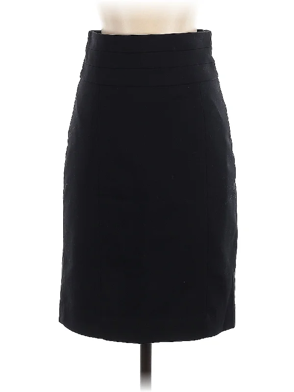 Formal Skirt cashmere skirt rich