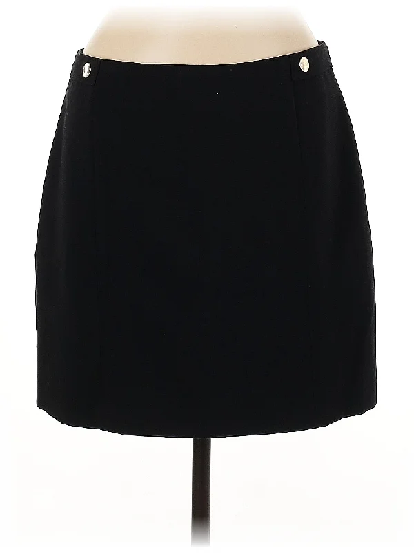 Formal Skirt cashmere skirt soft