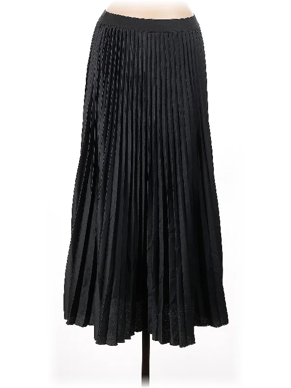 Formal Skirt cashmere skirt plush